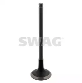 60 93 4386 SWAG Выпускной клапан